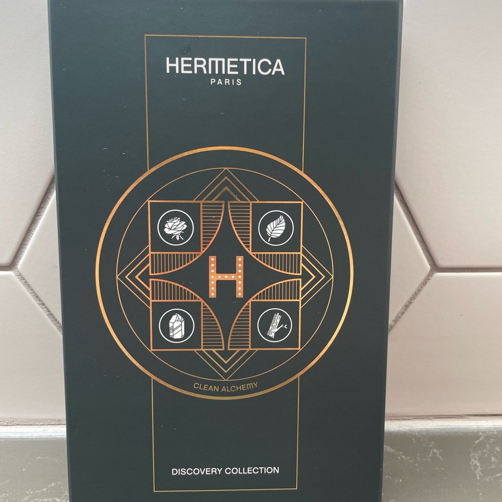 Hermitica Discovery Kit